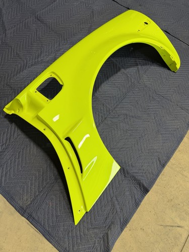Rear left driver - left,