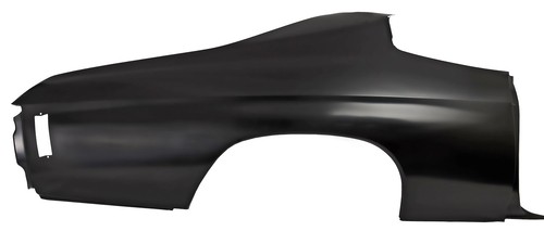 Jegs full quarter panel - panel, for
